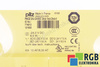 PNOZ 2VJ PILZ 774012 RELEU DE SIGURANȚĂ