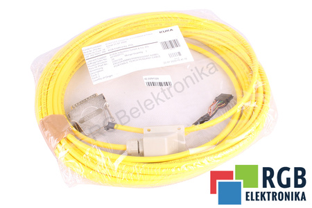 PHG10 KUKA 15M CABLU