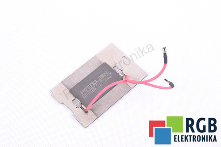 REZISTENȚĂ GZID9658-180 FRIZLEN R911299398 180OHM 50W