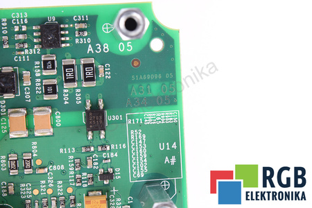 S1A6909605 PRO FACE PENTRU PIESE