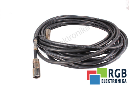 00-132-467 KUKA 00132467 12M CABLU