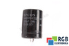 CONDENSATOR B43505-E2227-M EPCOS 220UF, 200V CONDENSATOR