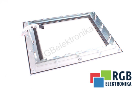 5C2002.12 B&R AUTOMATION PARTEA DIN FAȚĂ A CUTIEI