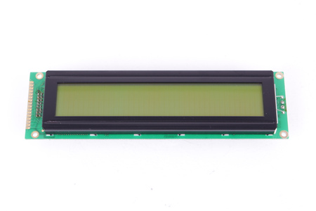 HD44100FS LAUER ECRAN