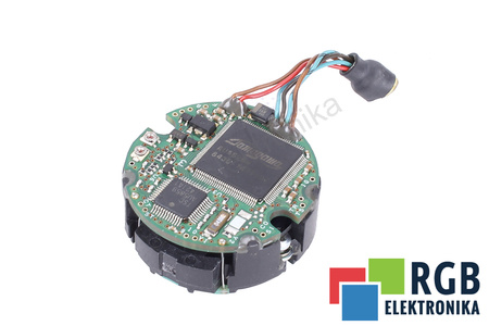 TS5669N124 TAMAGAWA CODER