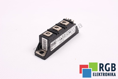 IRKT56/16S90 IOR 56A, 1600V