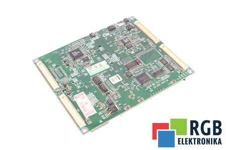 SOM-4450 ADVANTECH REV. A1 PLACA