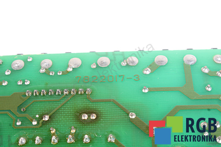 7822017-3 KOYO ELECTRONICS PENTRU PIESE