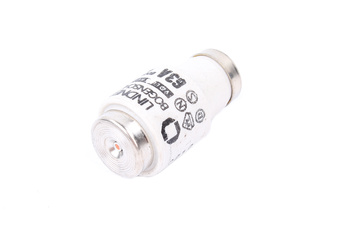 SIGURANŢĂ 63A 500V LINDNER SIGURANŢĂ