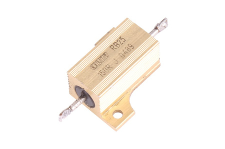 REZISTENȚĂ RB25 ATE ELECTRONICS 150OHM