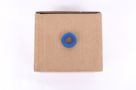 15X25X8 SIMRIT NI300 AMBALAJ