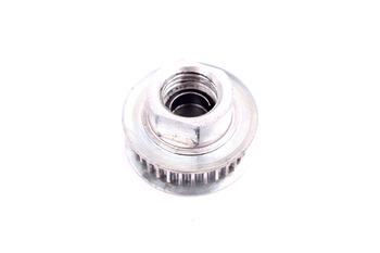 SCRIPETE DINȚAT 9X25X8MM Z=30