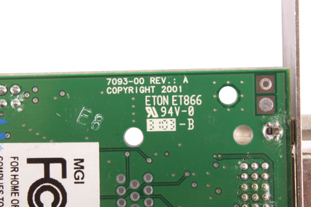 G45FMLDVA32DB MATROX 7093-00 PENTRU PIESE