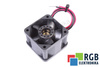 109P0412G302 SANYO DENKI 40X40X28MM, 12V EVANTAI