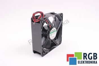MEC0382V1-000U-A99 SUNON 120X120X38, 24V EVANTAI