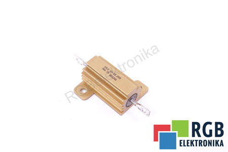 REZISTENȚĂ RH-25 DALE 1 KOHM 1KOHM, 25W