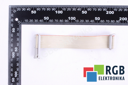 0049.00 SIEMENS 20-34PIN 150MM BANDĂ DE CONECTARE