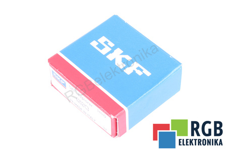 6202/C3 SKF 15X35X11, 8.06KN, 3.75KN RULMENT