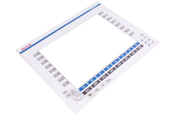 1070.924.096-100 BOSCH REXROTH INDRACONTROL V PARTEA DIN FAȚĂ A CUTIEI