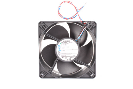 4412/2H EBM PAPST 9293510513 VWCF119AHGMS 119X119X38 0.0086KW, 12V, 0.72A EVANTAI
