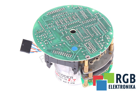 TYPE E OKUMA E4809-024-019-C CODER