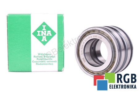 SL045005-PP INA 25X47X30 RULMENT CU ROLE