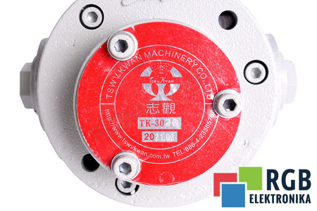 TK-3020 TSWU KWAN POMPĂ