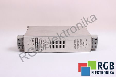 FN258-100-35 SCHAFFNER FILTRU