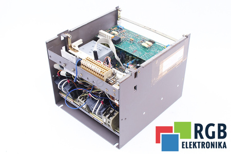 6RA2120-6DV66-0 SIEMENS D400/35 SIMOREG