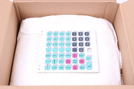 SDC0300/16 RMS TASTATURĂ