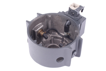 GNF80M BAUMÜLLER LANCE SPATE