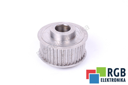 SCRIPETE DINȚAT 38X119X51MM Z=38