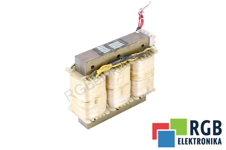 DT3/30 380V, 18/0/18/27V TRANSFORMATOR