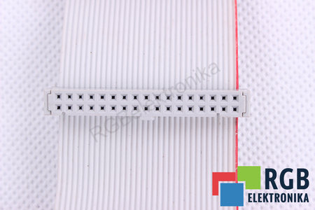 0126.01 SIEMENS 34PIN 80MM BANDĂ DE CONECTARE