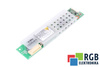 INVERTOR 84PW031 NEC CXA-0437 INVERTOR