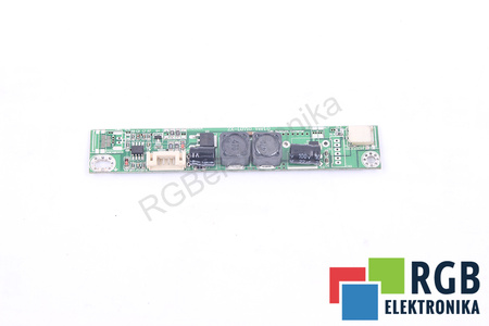 INVERTOR ZX-L0710 VER.1.0 MLCD065-2 INVERTOR