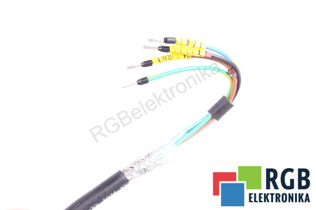 KINETIX ALLEN BRADLEY 7M 4PIN CABLU