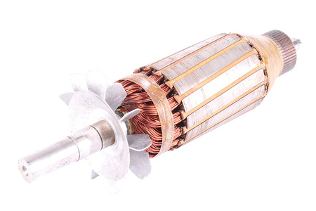 G100G/13 RELIANCE ELECTRIC ROTOR