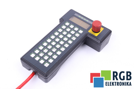 HT4/20656 KEBA HANDTERMINAL PANTIDANTIV TEACH