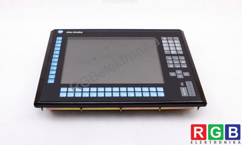 6189-15B2KAGP ALLEN BRADLEY BEZEL KEYPAD AGP