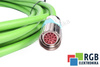 6FX8002-2EQ10-1BF0 SIEMENS 15M CABLU