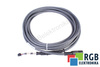 00-320-104 KUKA 10M PENTRU KRC4 KRC5 00-291-556 CABLU DE SEMNAL ÎNLOCUITOR