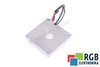 UDQFC3E15 PANASONIC 35X35X7MM, 5V, 0.07A EVANTAI