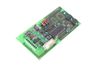 LCA300/320 LAUER L2-DP DEFECT – PENTRU PIESE