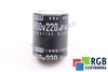 CONDENSATOR 220UF 450V NIPPON CONDENSATOR
