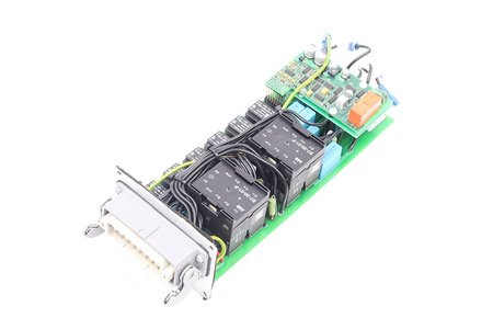 TBE-PF VEB WETRON WEIDA POWER LR3