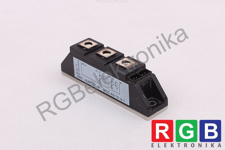 MCC40-12IO1 BBC BROWN BOVERI VERIDUL-M