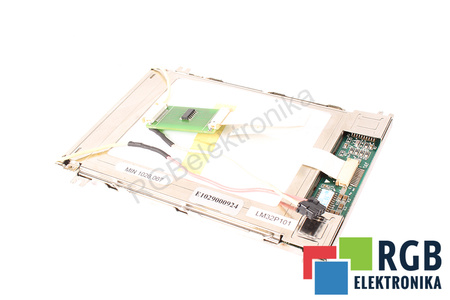 LM32P101 SHARP MATRICE LCD