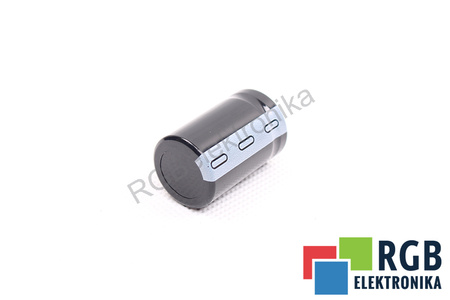 CONDENSATOR B43303-G0107-M2 EPCOS 100UF, 400VDC CONDENSATOR