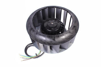 R2E180-AS77-05 EBM PAPST 180X180X85MM, 230V EVANTAI